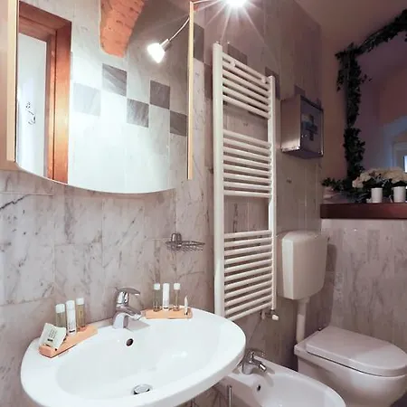 Firenze Rentals Suite Art Exterior foto