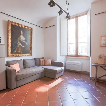 Firenze Rentals Suite Art Exterior foto