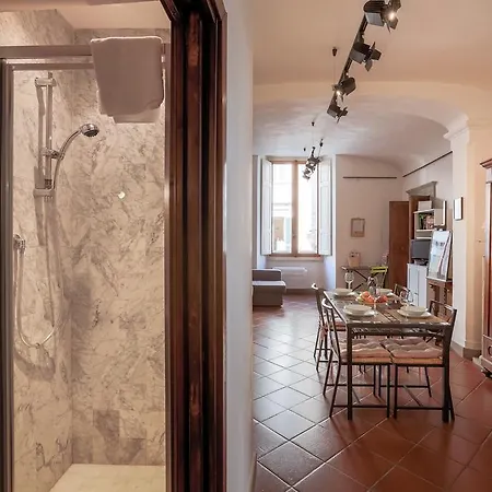 Firenze Rentals Suite Art Exterior foto