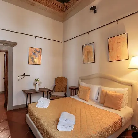 Firenze Rentals Suite Art Exterior foto