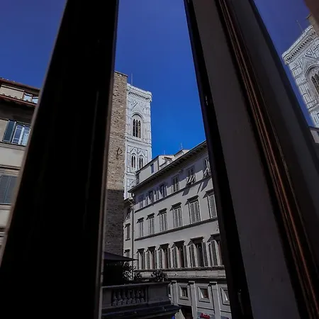 Firenze Rentals Suite Art Exterior foto